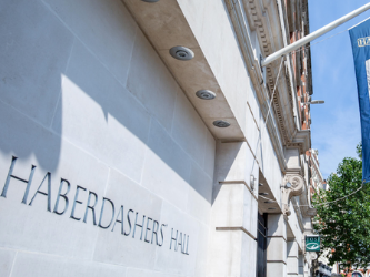 Haberdashers Hall