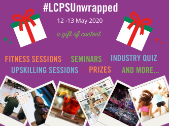 LCPS Unwrapped