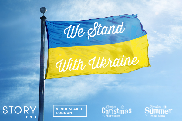 We Stand With Ukraine (2)