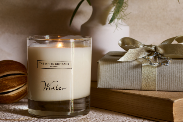 The White Company 3